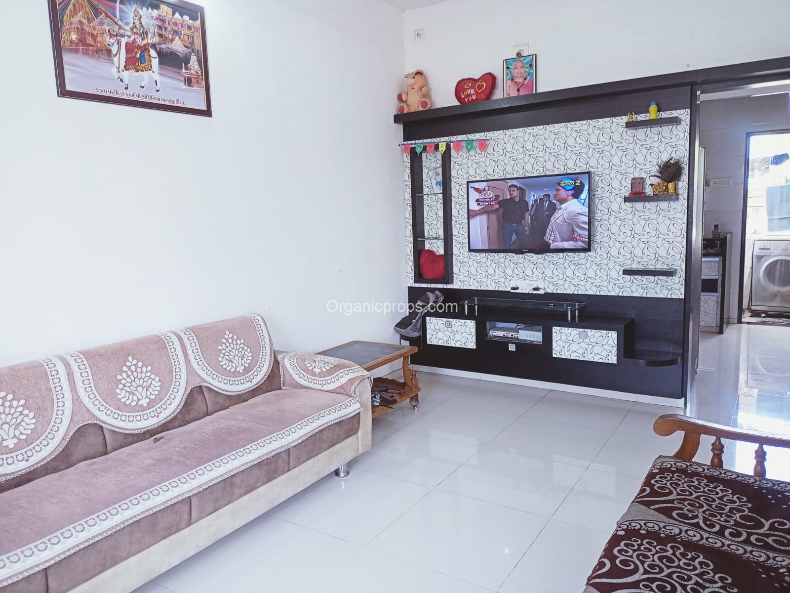 3 BHK DUPLEX ON SALE